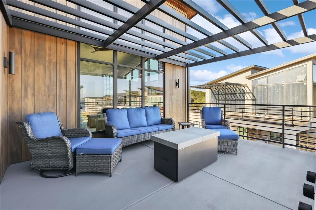 Juniper Rdg - Residential