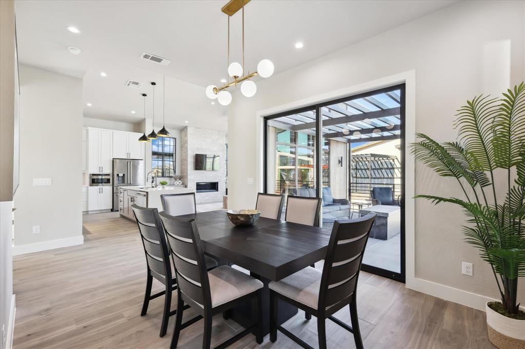 Juniper Rdg - Residential