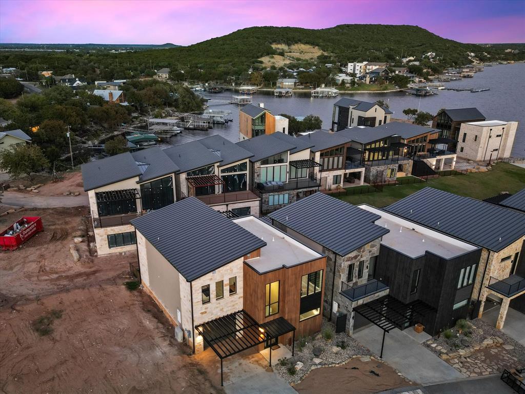 Juniper Rdg - Residential