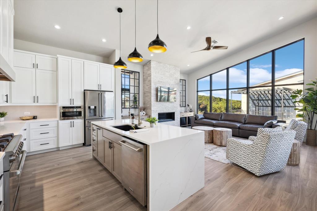 Juniper Rdg - Residential
