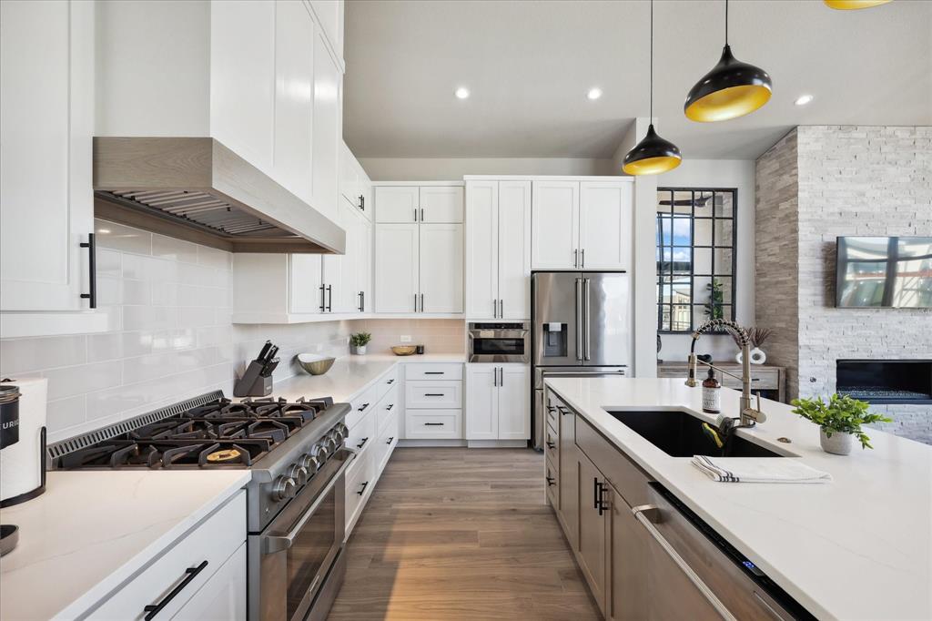 Juniper Rdg - Residential