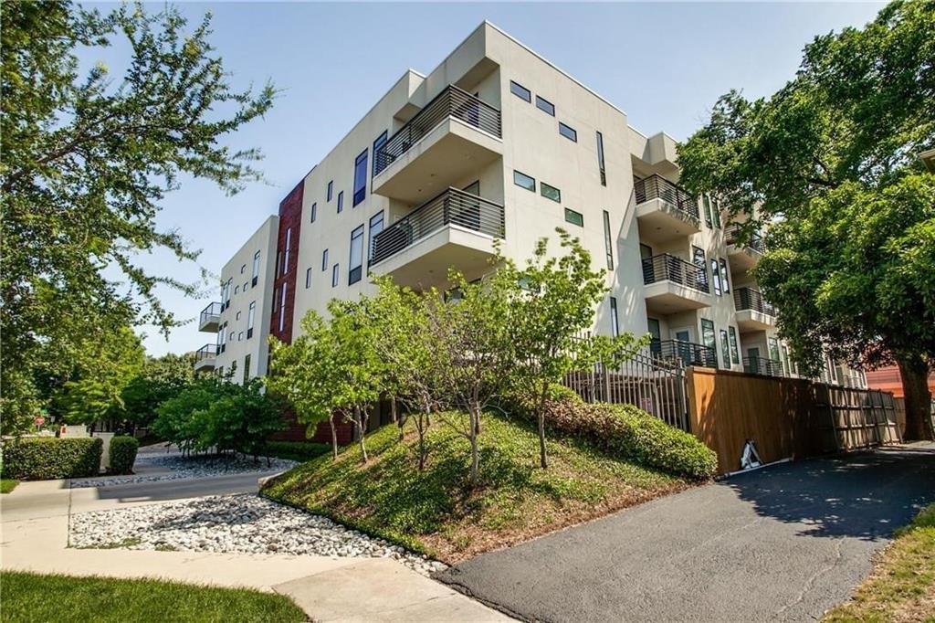 Alix Condos - Residential