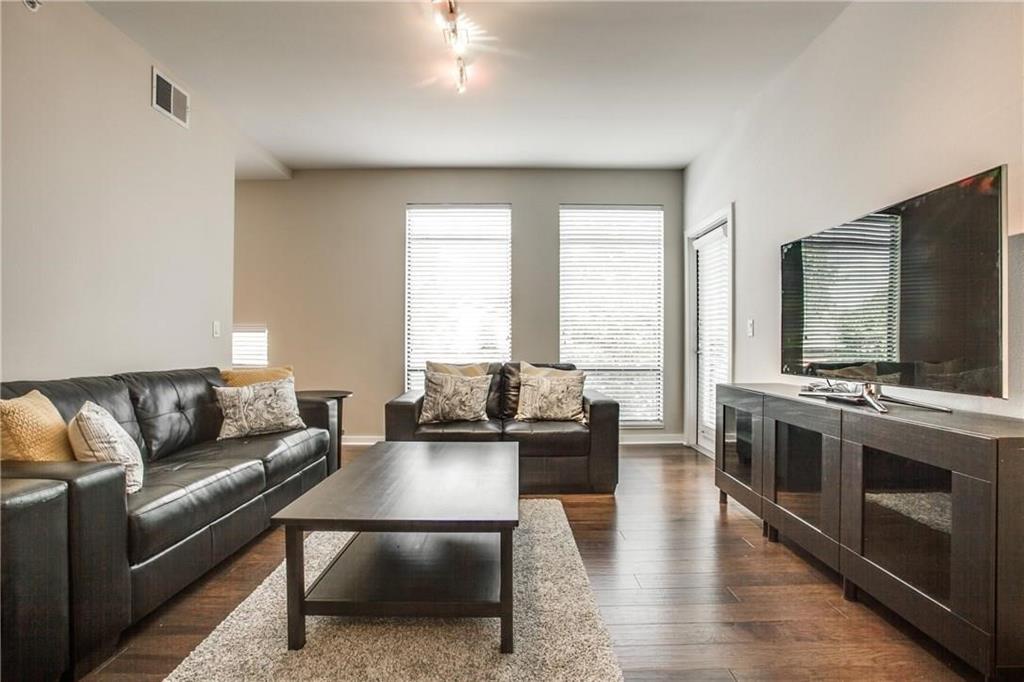 Alix Condos - Residential