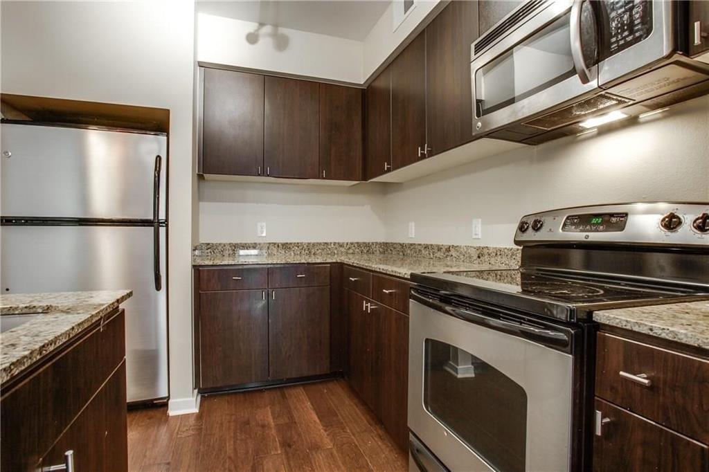 Alix Condos - Residential