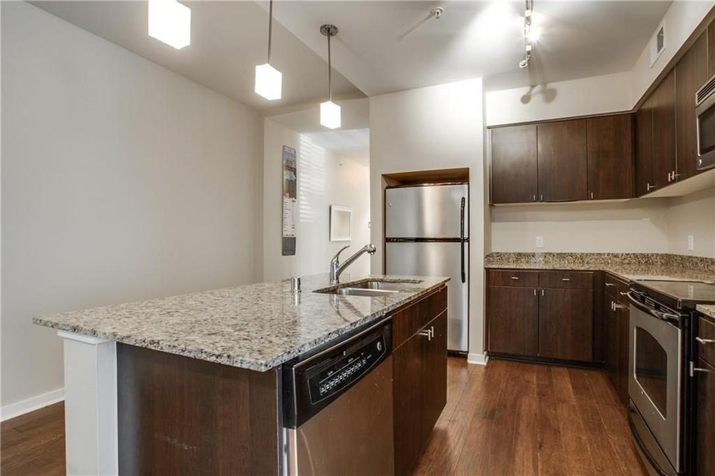 Alix Condos - Residential