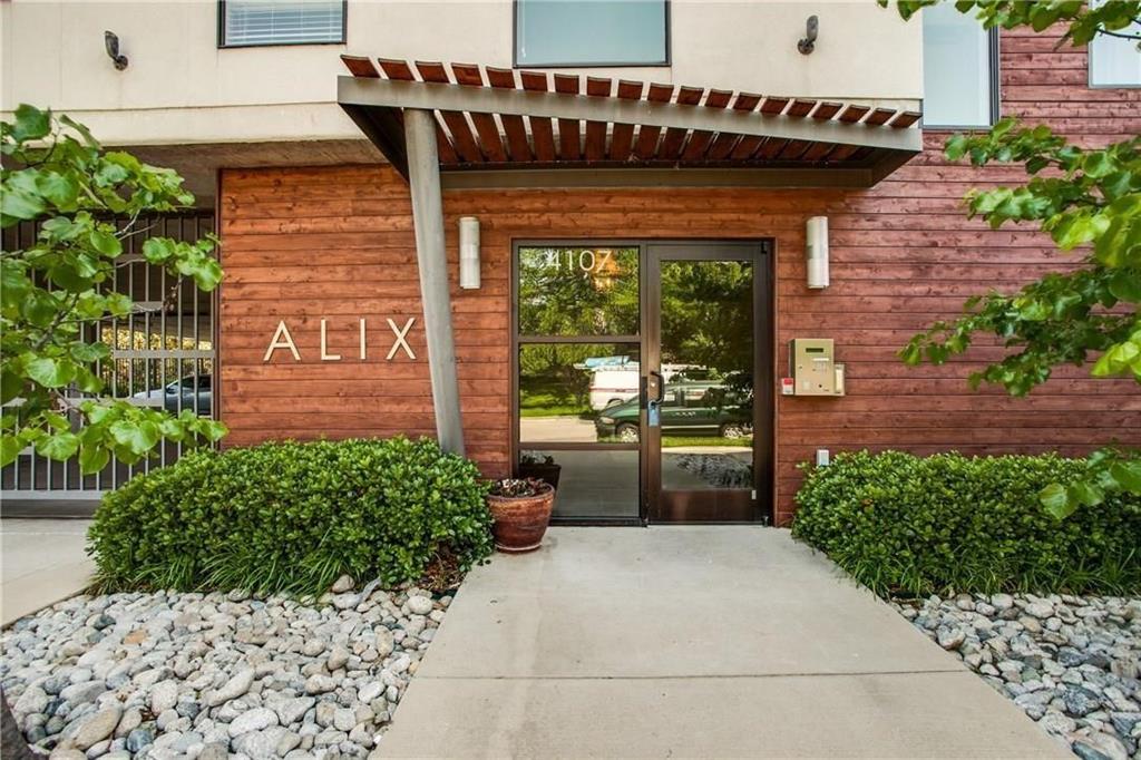 Alix Condos - Residential
