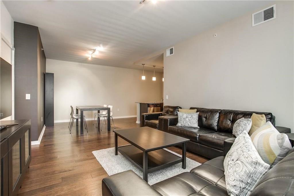 Alix Condos - Residential
