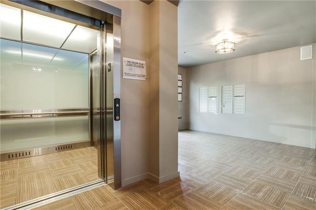 Alix Condos - Residential