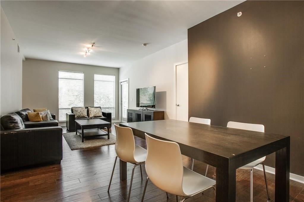 Alix Condos - Residential