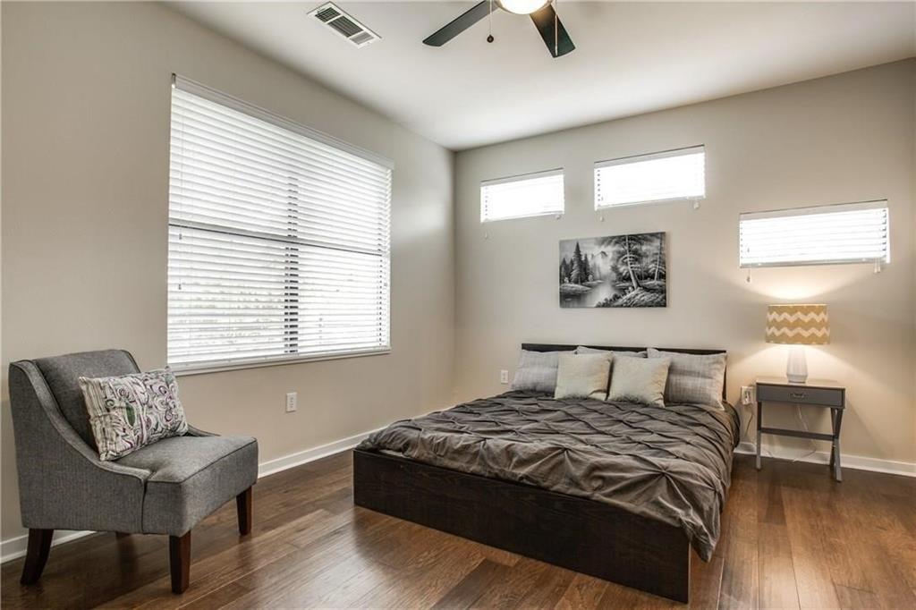 Alix Condos - Residential