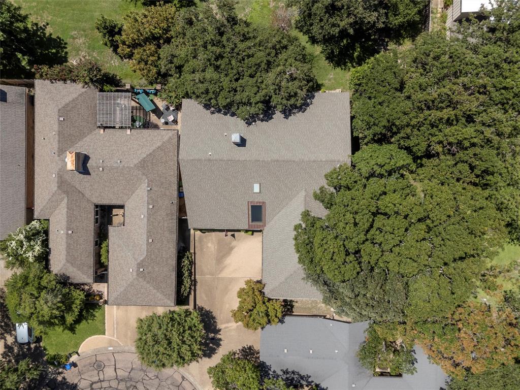 Windmill Hill - Residential