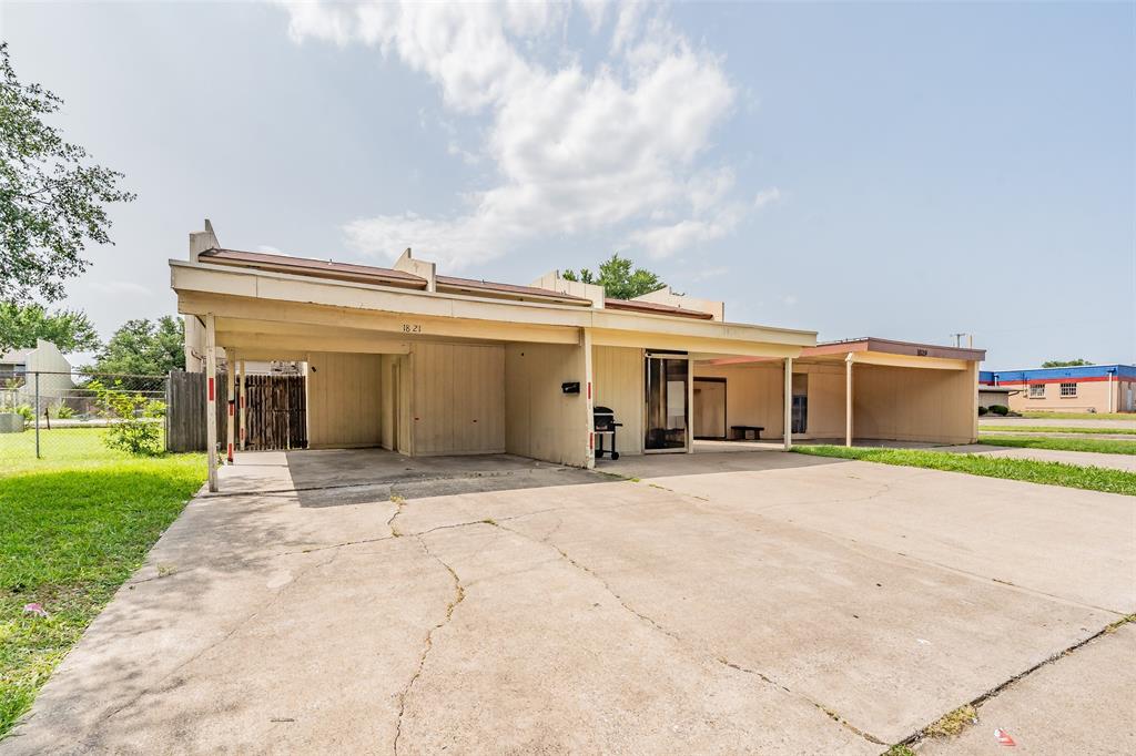 Northridge Village - Residential