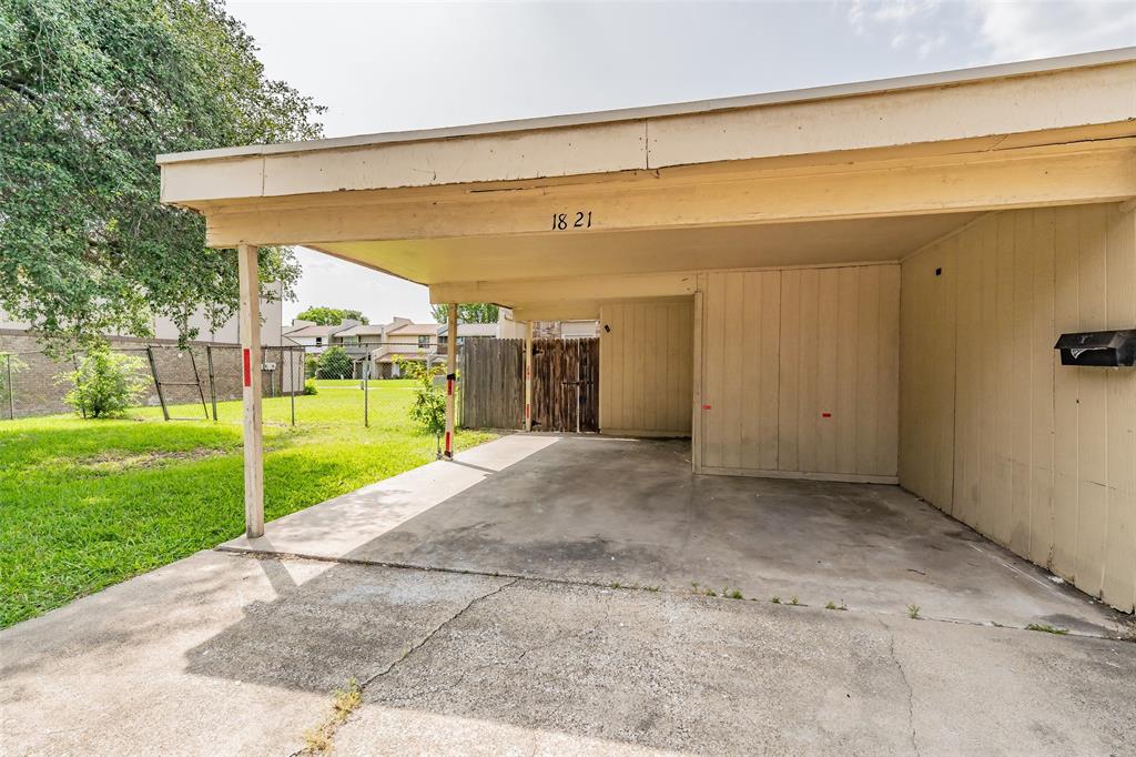 Northridge Village - Residential