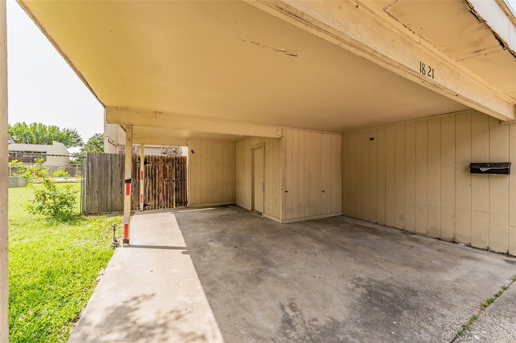 Northridge Village - Residential