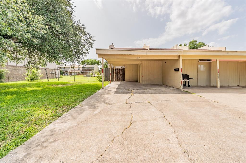 Northridge Village - Residential