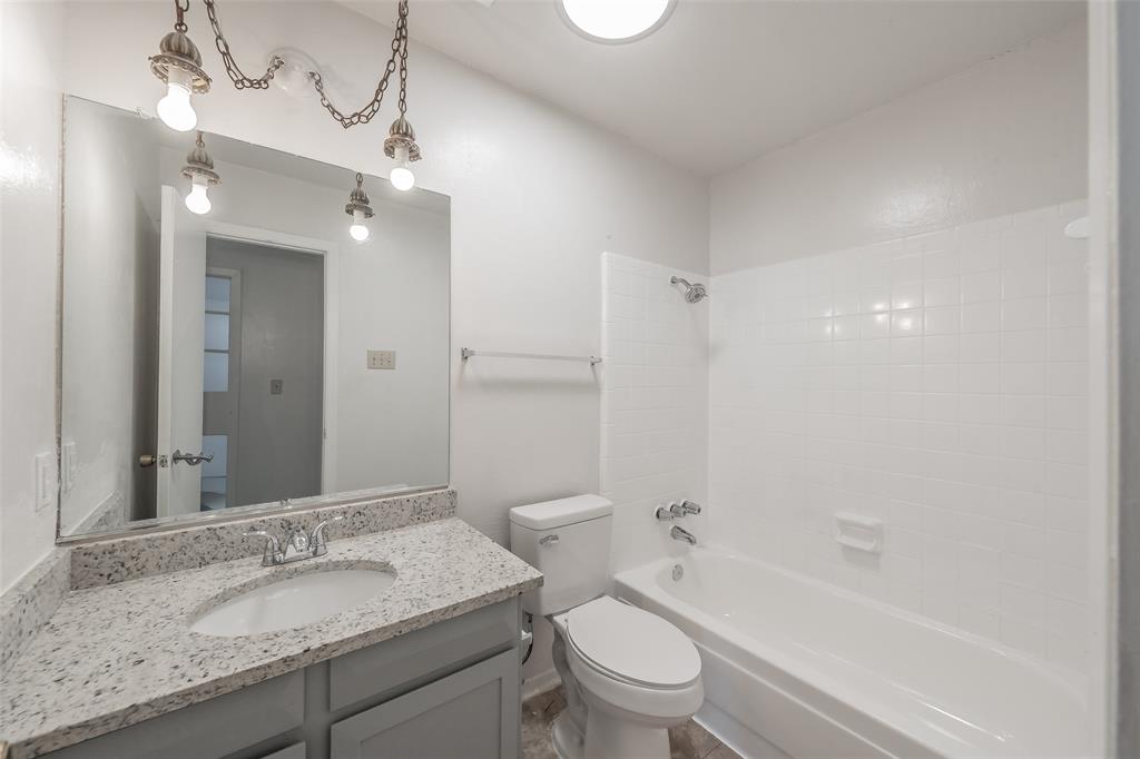Northridge Village - Residential