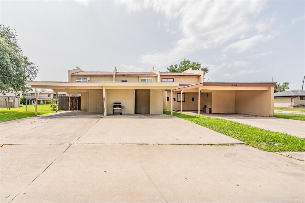 Northridge Village - Residential