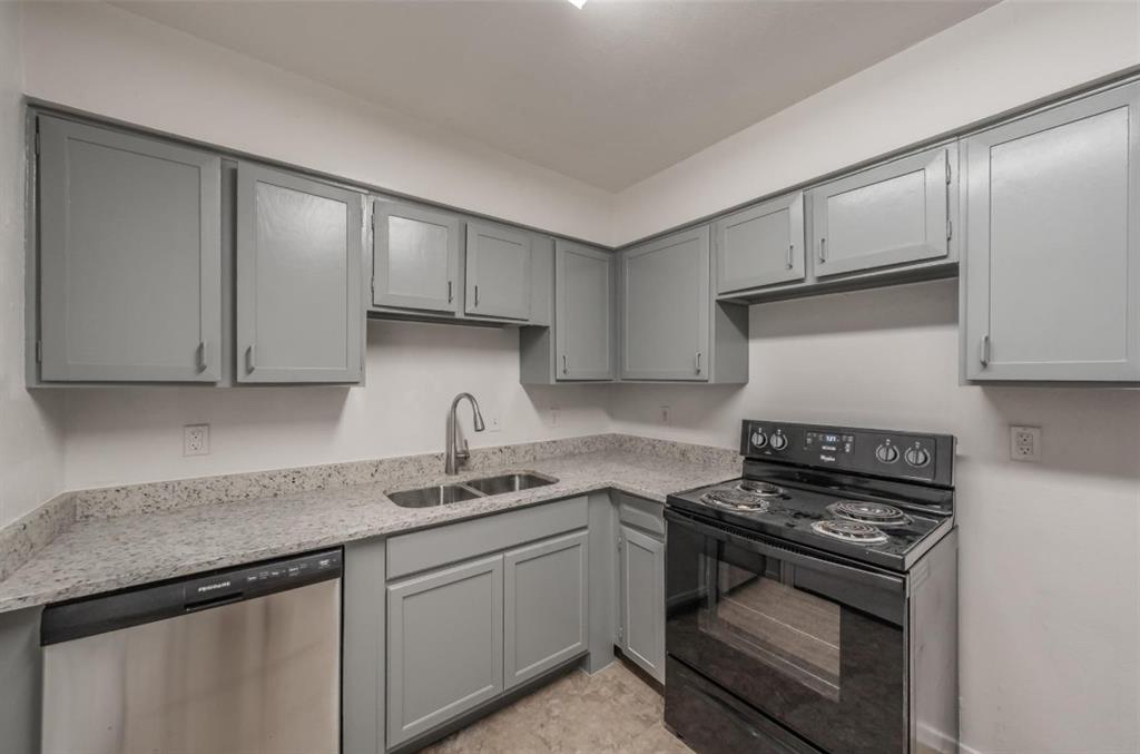Northridge Village - Residential