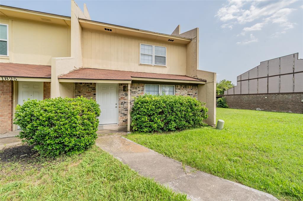 GREAT STARTER HOME!  This charming two story three bedroom two bathrooms, with two spacious rooms located upstairs for added privacy. This townhome offers a carport for your convenience and added protection for your vehicle. This home features fresh paint, granite countertops, and a functional layout. Ideally located near restaurants, shopping, and major highways for easy commuting.