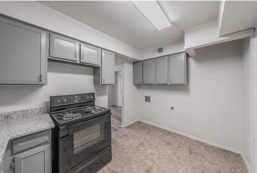 Northridge Village - Residential