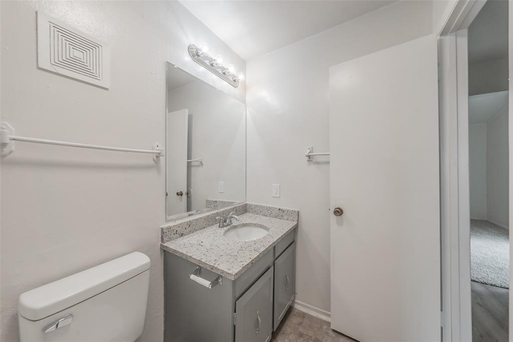 Northridge Village - Residential
