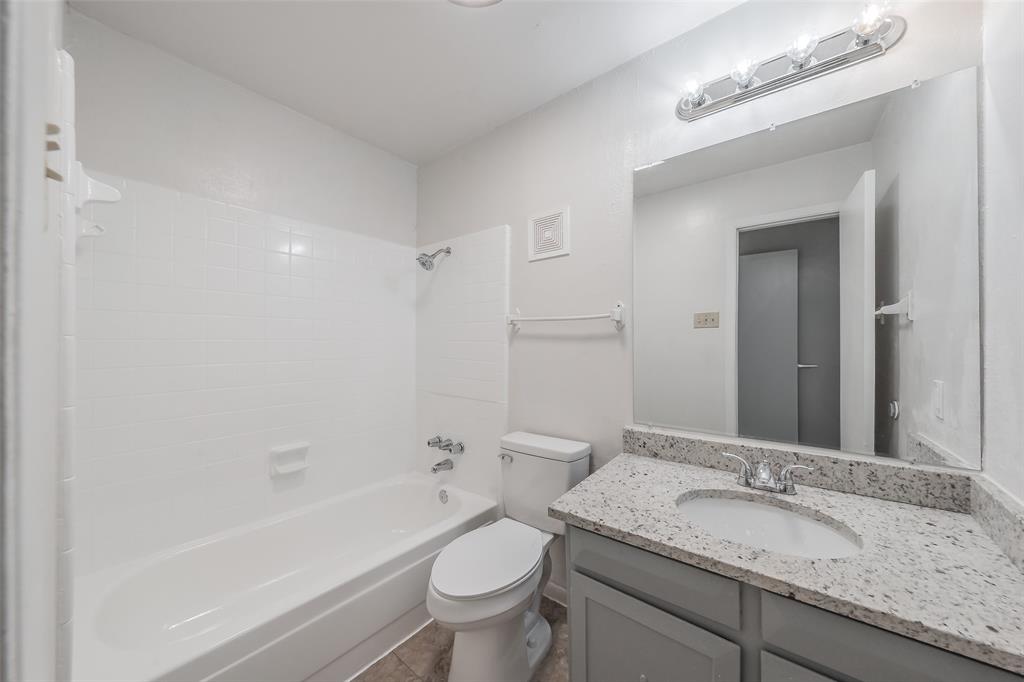 Northridge Village - Residential