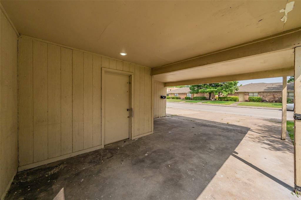 Northridge Village - Residential