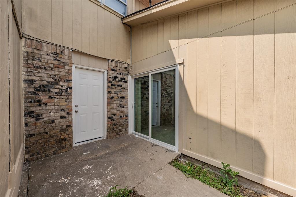 Northridge Village - Residential