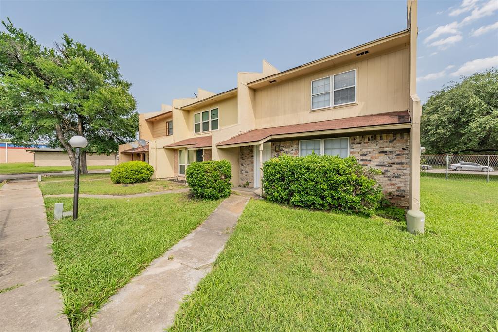 Northridge Village - Residential