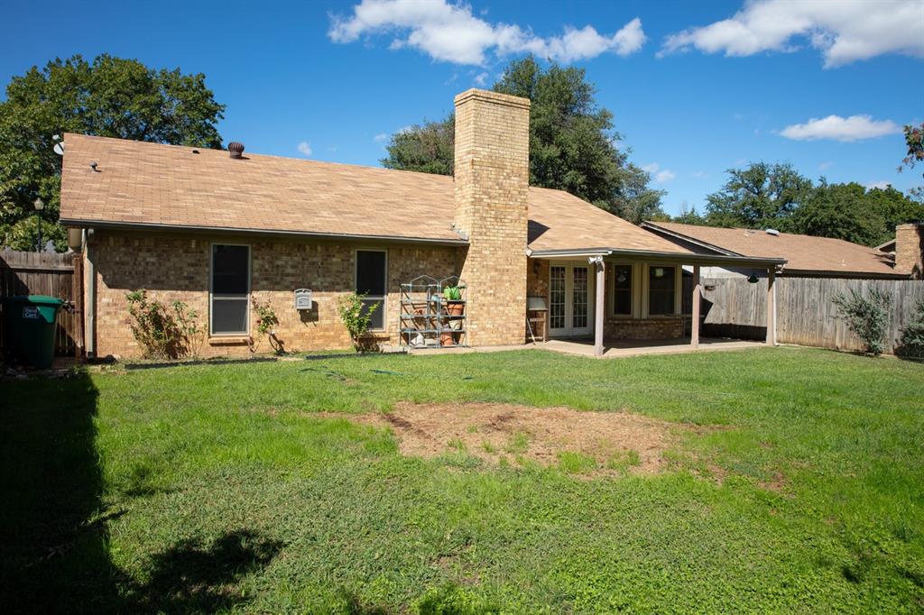 South Ridge Add - Residential