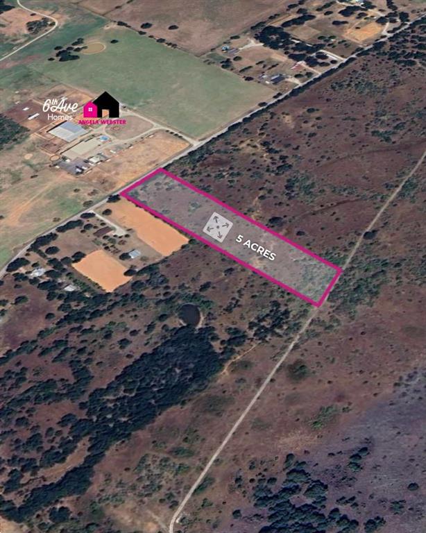 3 H Ranch Estates - Land