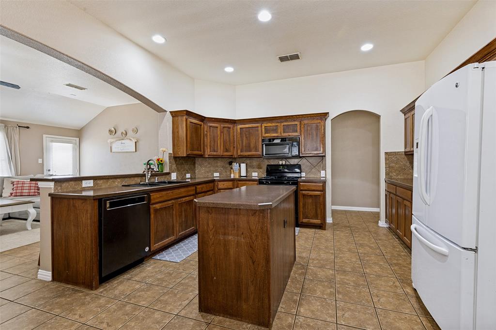 Ranch At Eagle Mountain Add - Residential