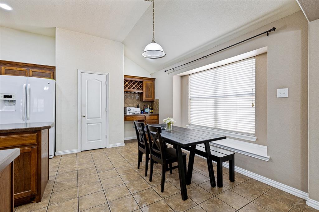 Ranch At Eagle Mountain Add - Residential