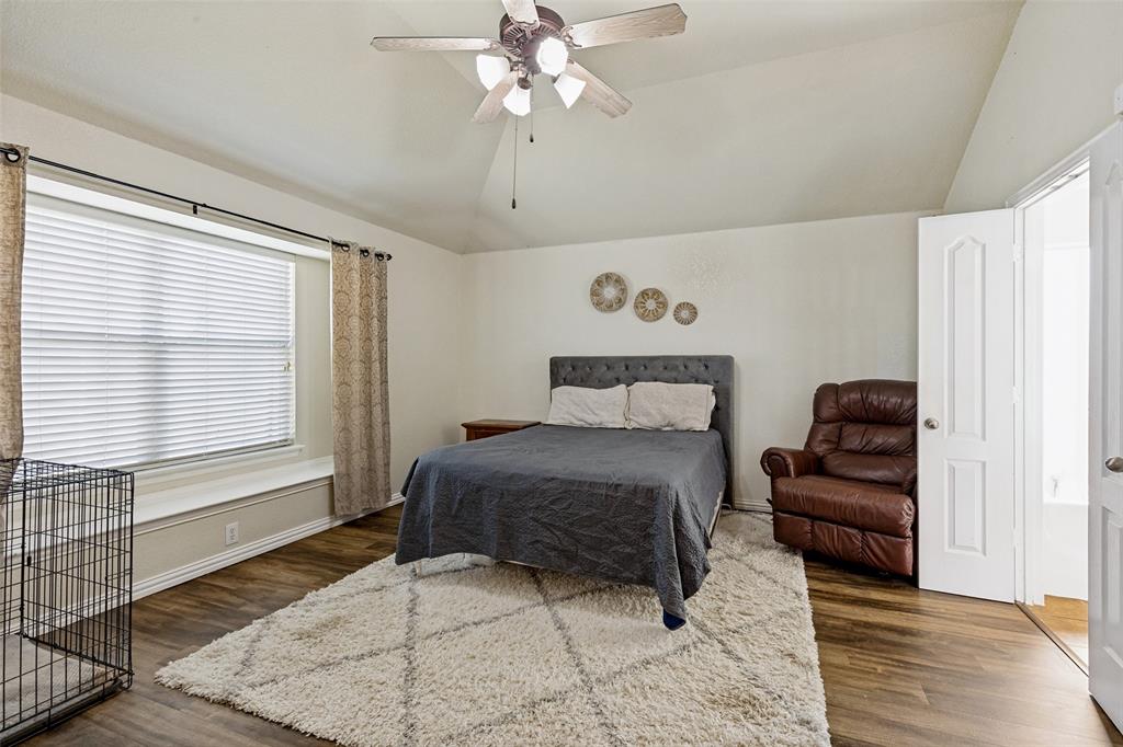 Ranch At Eagle Mountain Add - Residential