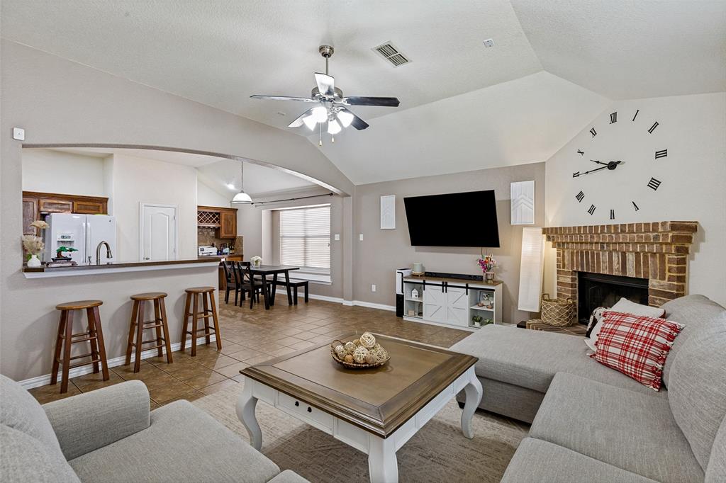 Ranch At Eagle Mountain Add - Residential
