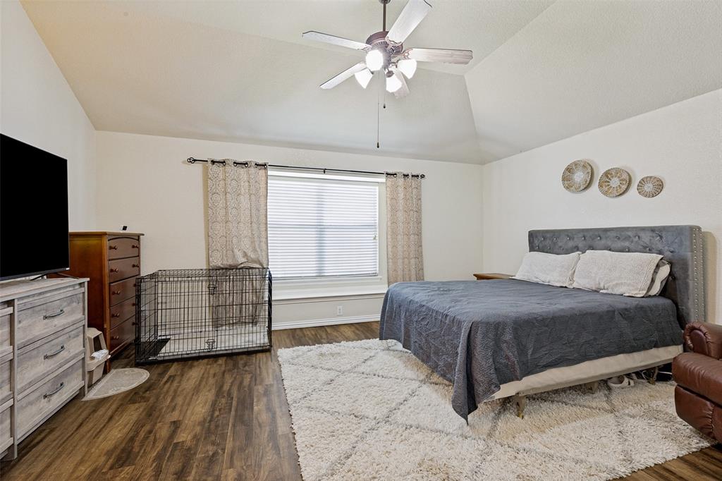 Ranch At Eagle Mountain Add - Residential