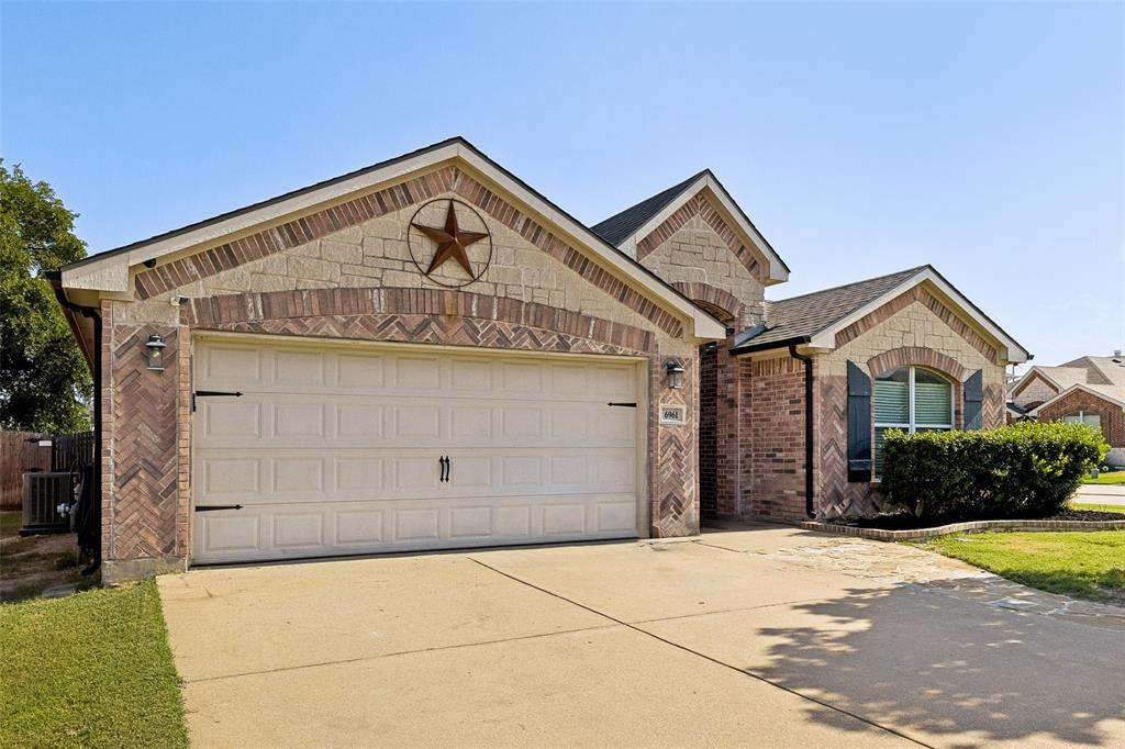 Ranch At Eagle Mountain Add - Residential