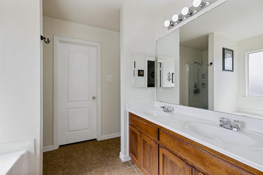 Ranch At Eagle Mountain Add - Residential