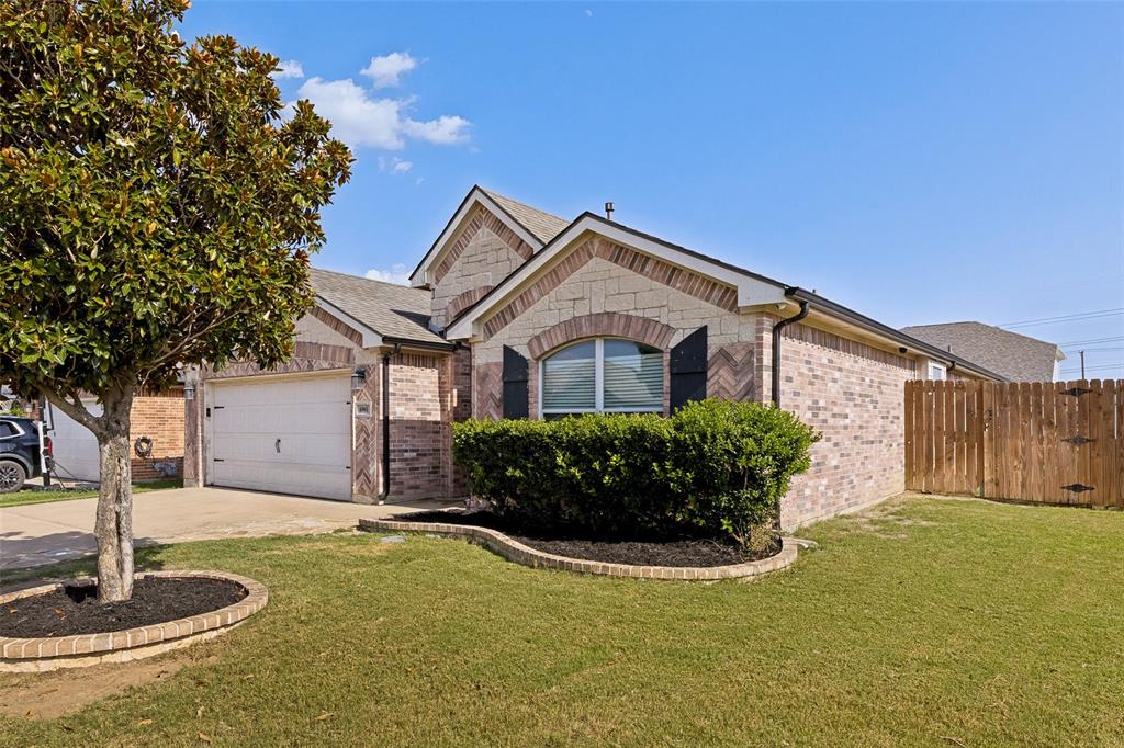 Ranch At Eagle Mountain Add - Residential