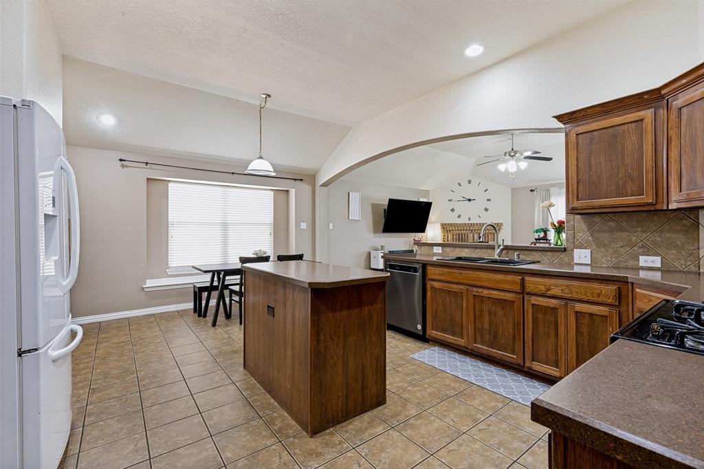 Ranch At Eagle Mountain Add - Residential