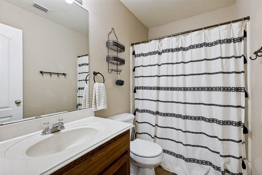 Ranch At Eagle Mountain Add - Residential
