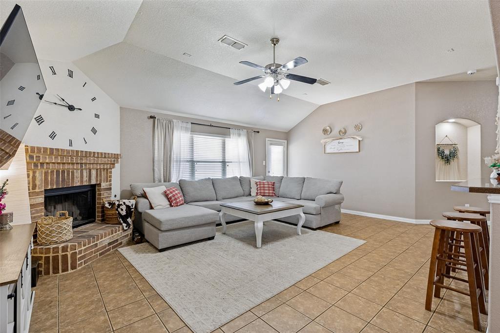 Ranch At Eagle Mountain Add - Residential