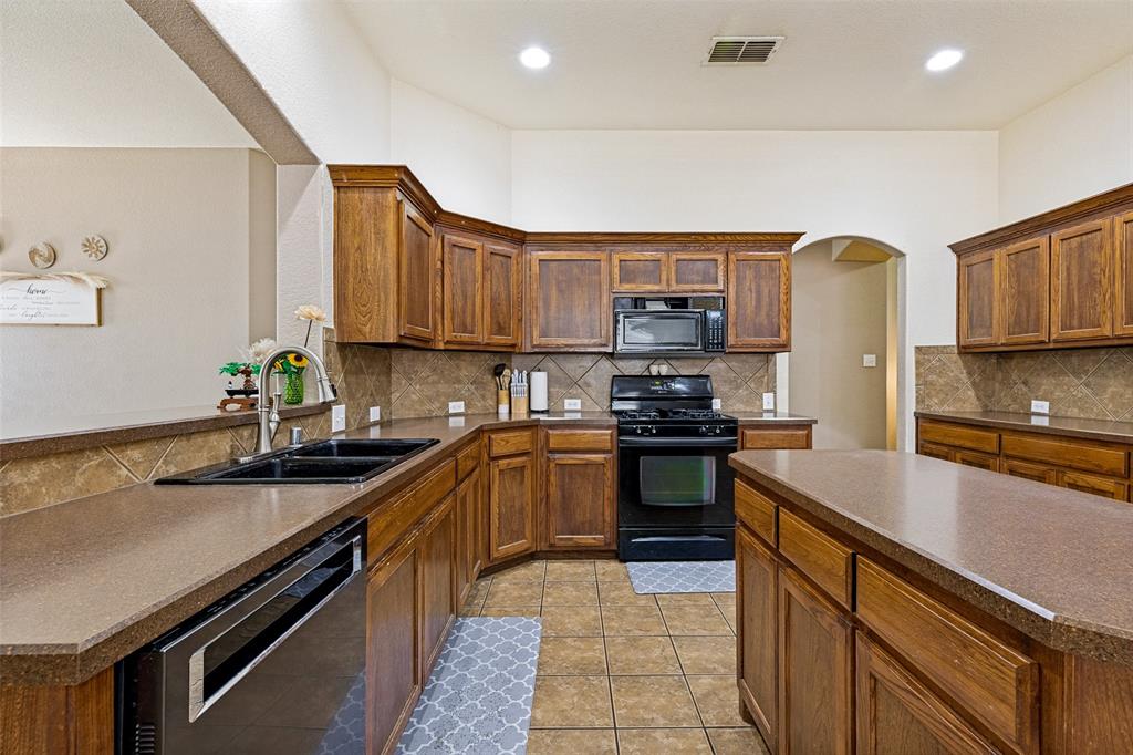 Ranch At Eagle Mountain Add - Residential