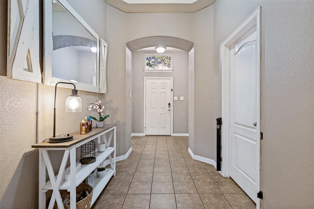 Ranch At Eagle Mountain Add - Residential
