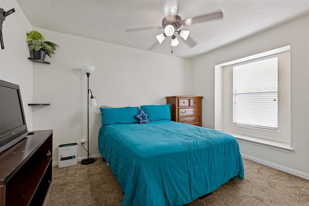 Ranch At Eagle Mountain Add - Residential
