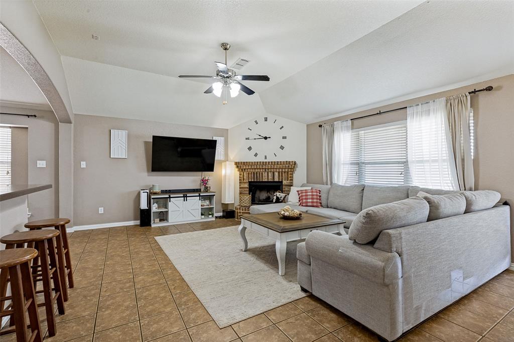 Ranch At Eagle Mountain Add - Residential