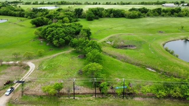 Lone Oak Meadows - Land