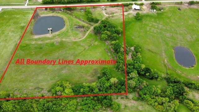 Lone Oak Meadows - Land