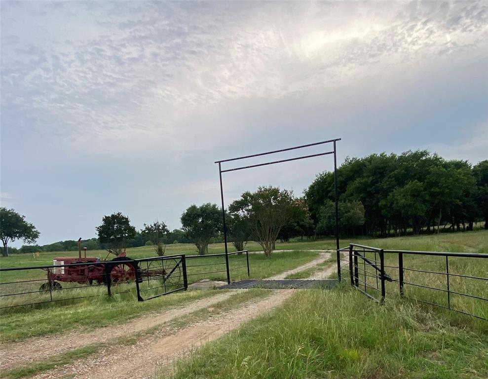 Lone Oak Meadows - Land