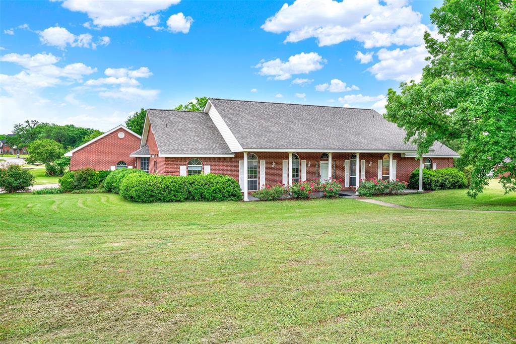Bent Oaks - Residential